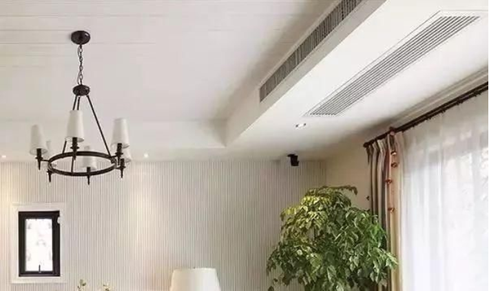 中央空调控制器种类介绍-图