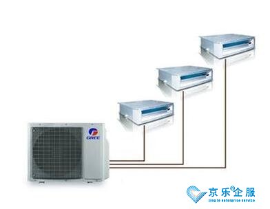 格力中央空调出现c0代码怎么办