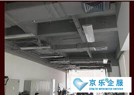 房山区中央空调保养