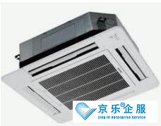 西郊中央空调安装费用