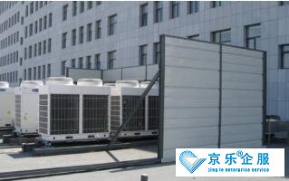 长安区中央空调保养