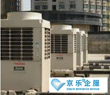 河北区中央空调系统维保