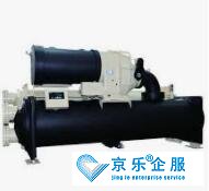 中央空调系统进水维修方法
