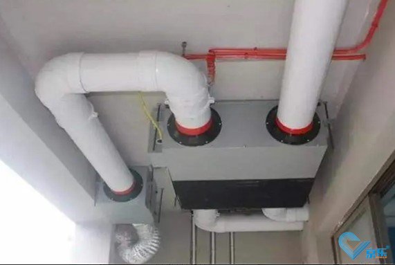 空调管道清洗
